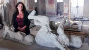 Bettany Hughes