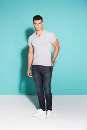 Evan Betts