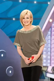 Carmen Nebel.