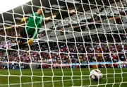 SOCCER-WORLD