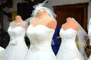 Brautkleid / Wedding dress/ Suknia ?lubna
