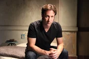 Dr. David Eagleman fuehrt durch die Sendung