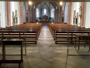 Der Sonntagsgottesdienst heute wird aus der Kirche St. Martin in Olsberg-Bigge ausgestrahlt.