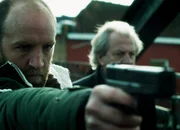 L-R: Mario (Mathijs Scheepers) und
Witse (Hubert Damen)