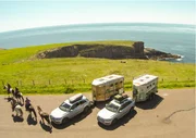 Mizen Head nach Ballycumisk