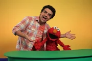 Elmo und Rolando erklären „Temperament“.