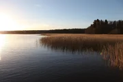 Finnlands Südküste