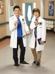 Bradley Steven Perry, Jake Short