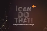 Logo "I can do that!".