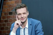 Florian Schroeder