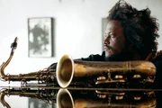 Kamasi Washington war die Überraschung des Musikjahres 2015.