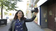 Schnell ein Selfie und dann bei Youtube hochladen.