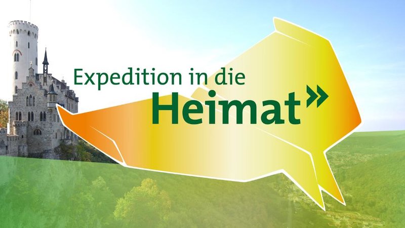 Expedition In Die Heimat