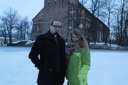 Elena Horn in Finnland