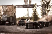 Devil's Race