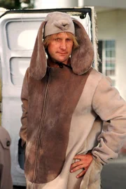 Harry (Jeff Daniels)