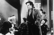 Edmund Gwenn, Natalie Wood, John Payne