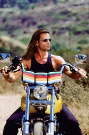 3. Staffel: Reno Raines (Lorenzo Lamas)