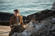 Arya Stark (Maisie Williams)