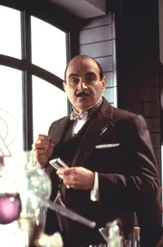 Poirot (David Suchet)
.