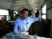 Michael Palin
