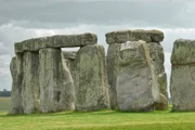 Stonehenge