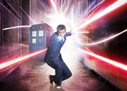 Le Docteur (David TENNANT)