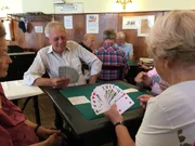 Kartenspielertreff Cafe Schopenauer