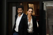 CHERIF saison 5