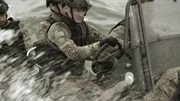Aktivisten sind bei dem Kampf gegen die Robbenjagd zu allem bereit.