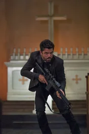 Jesse Custer (Dominic Cooper)