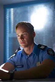 Slasher Season1 EP Soon Your Own Eyes Will See_
Steve Byers stars as Sgt. Cam Henry.