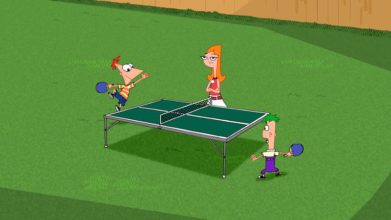 Disney Phineas Und Ferb Bilder Tv Wunschliste