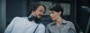 William Meyer (Mathias Mlekus), Jeanne Renoir (Hélène Viviès)