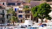 Mallorca Hafen