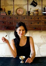 Mimi Thorisson