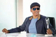 Jurymitglied Xavier Naidoo
