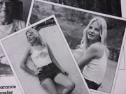 Clipping of Cindy Schaefer missing.
