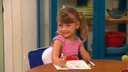 Maya Le Clark als Chloe