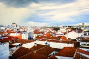 Madrid by Hubertus von Hohenlohe