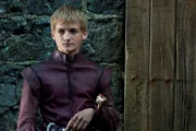 Joffrey Baratheon (Jack Gleeson)