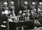Der Film erzählt die Geschichte eines kleinen, unbekannten Armeefotografen aus Holyoke (USA), der Zeuge eines großen geschichtlichen Ereignisses wurde, der sogenannten "Nürnberger Prozesse".
