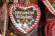 Lebkuchenherz