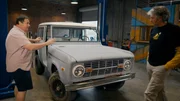 Ford Bronco.