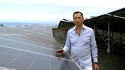 Die Solar-Gewächshäuser von Eric Scotto verbinden erneuerbare Energien mit landwirtschaftlicher Produktion
