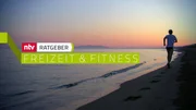 Logo n-tv Ratgeber Freizeit & Fitness