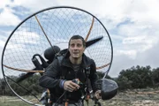 Bear Grylls