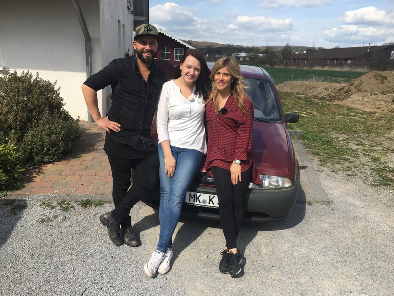 Biete Rostlaube Suche Traumauto Bewerbung Biete Rostlaube Suche Traumauto Bewerbung