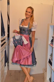Adi Weiss besucht PatriciaKaiser