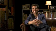 Elyas M'Barek.
